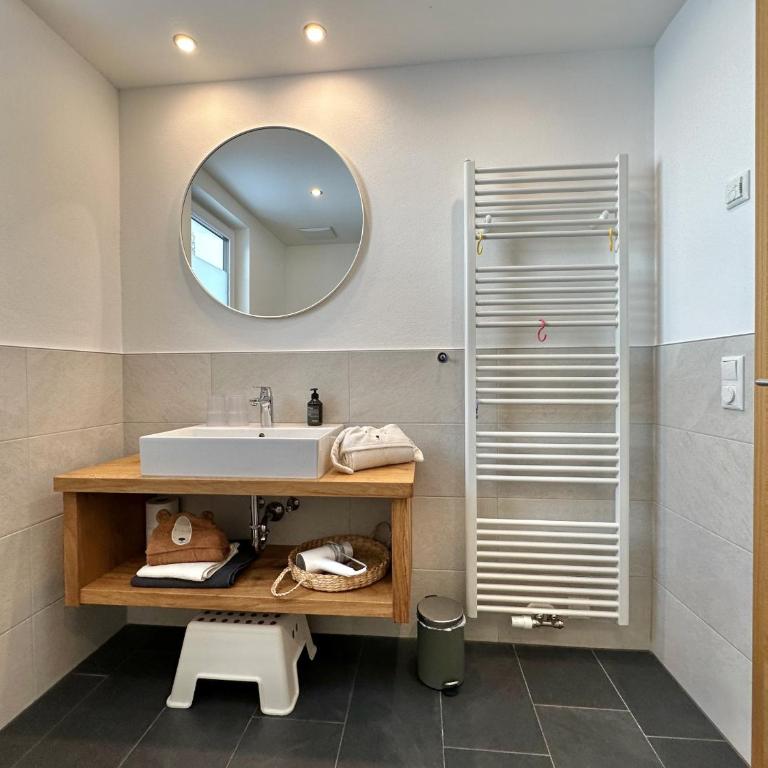Ribisel Apartments für Familien - Alpentherme inklusive! - Apartment mit 2 Schlafzimmern - 17
