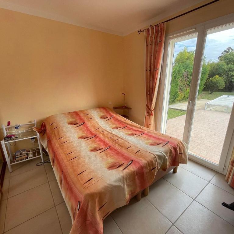 Villa St Cyprien piscine privée vélos wifi - Villa con Piscina Privata - 6