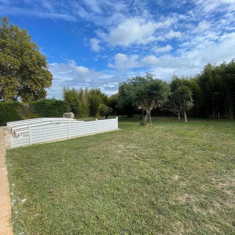 Villa St Cyprien piscine privée vélos wifi - Villa con Piscina Privata - 14