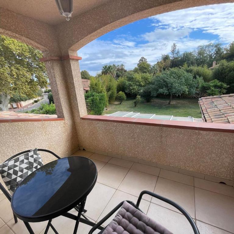 Villa St Cyprien piscine privée vélos wifi - Villa con Piscina Privata - 20