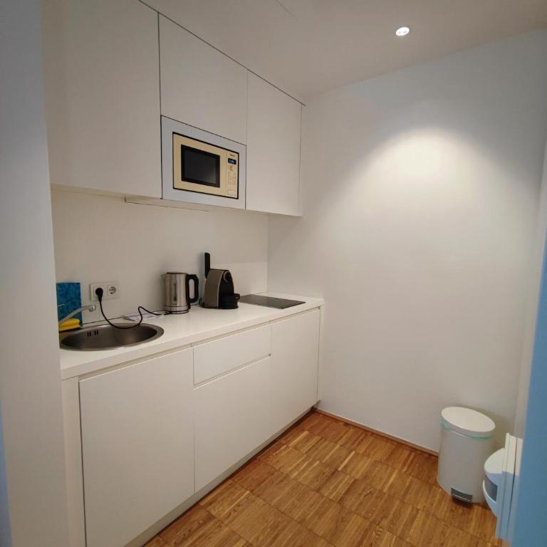 Hotel Am Domplatz - Adult Only - Superior Apartment - 3