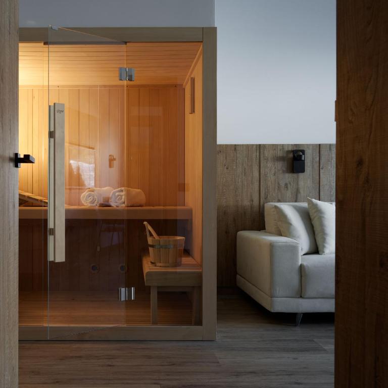 Cervino - VRetreats, an SLH hotel - Suite con Sauna - 3