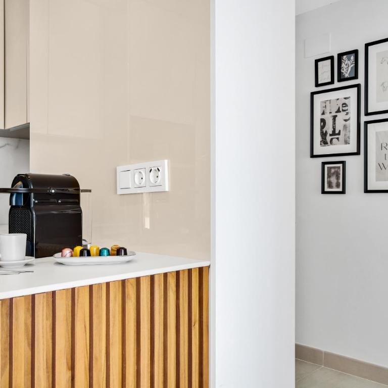 Magna Marbella 3 Bed with spectacular views - Apartamento de 3 dormitorios - 5