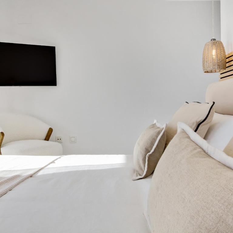 Magna Marbella 3 Bed with spectacular views - Apartamento de 3 dormitorios - 11
