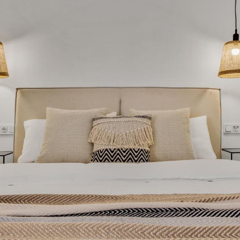 Magna Marbella 3 Bed with spectacular views - Apartamento de 3 dormitorios - 21