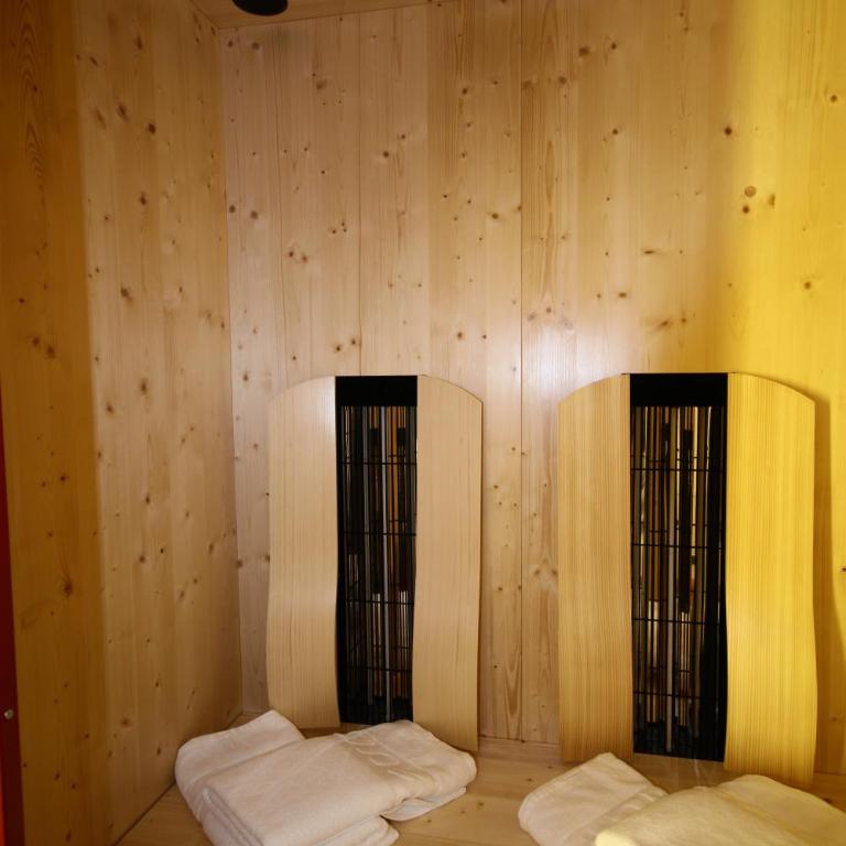 Hotel Zum Granitzl - Apartment mit 1 Schlafzimmer - 4