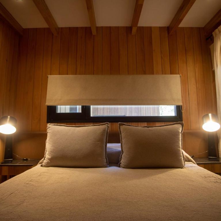 RentUp - Escapada a la Montaña, Vila de 2 dormitorios - Casa - 2