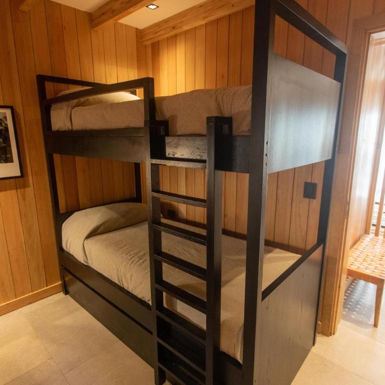RentUp - Escapada a la Montaña, Vila de 2 dormitorios - Casa - 11