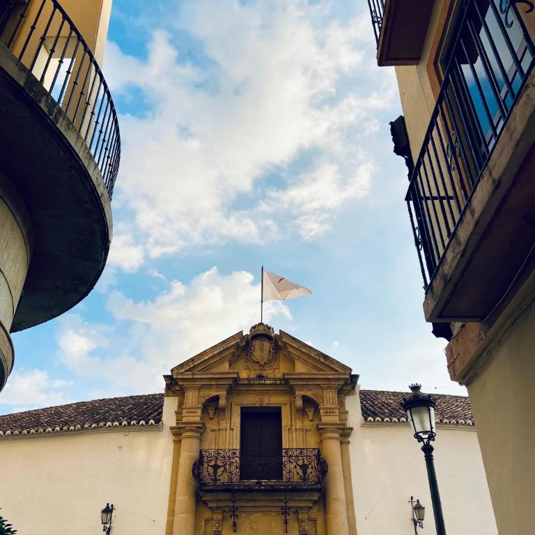 Apartamento Infantes 8 - CENTRO CIUDAD - Apartamento de 1 dormitorio - 29