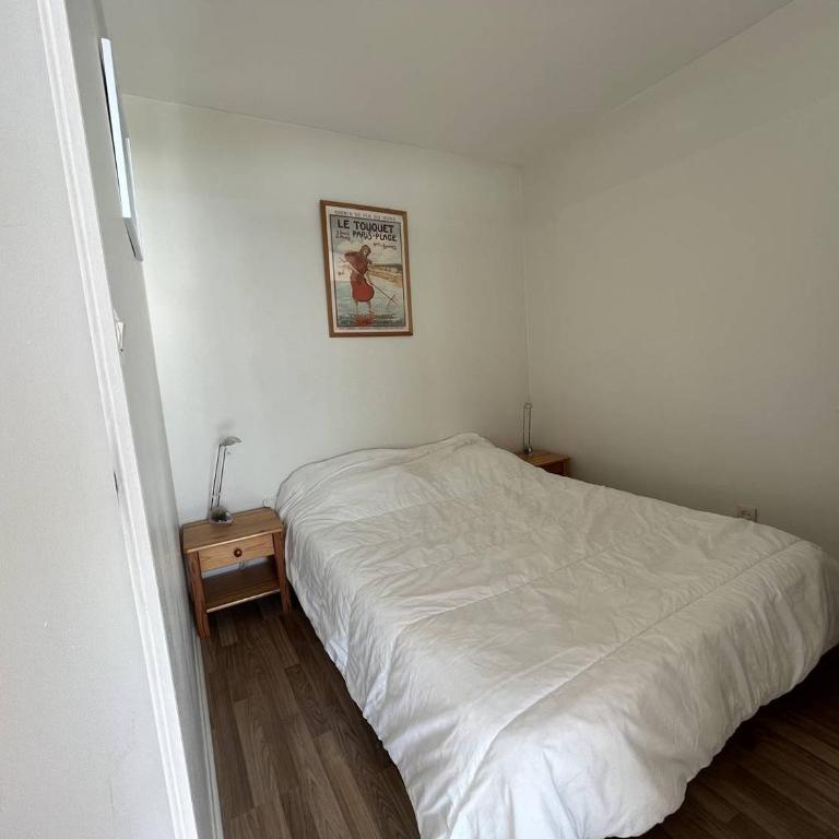 PrésidentA8 - Apartamento Estudio con vistas al mar - 10