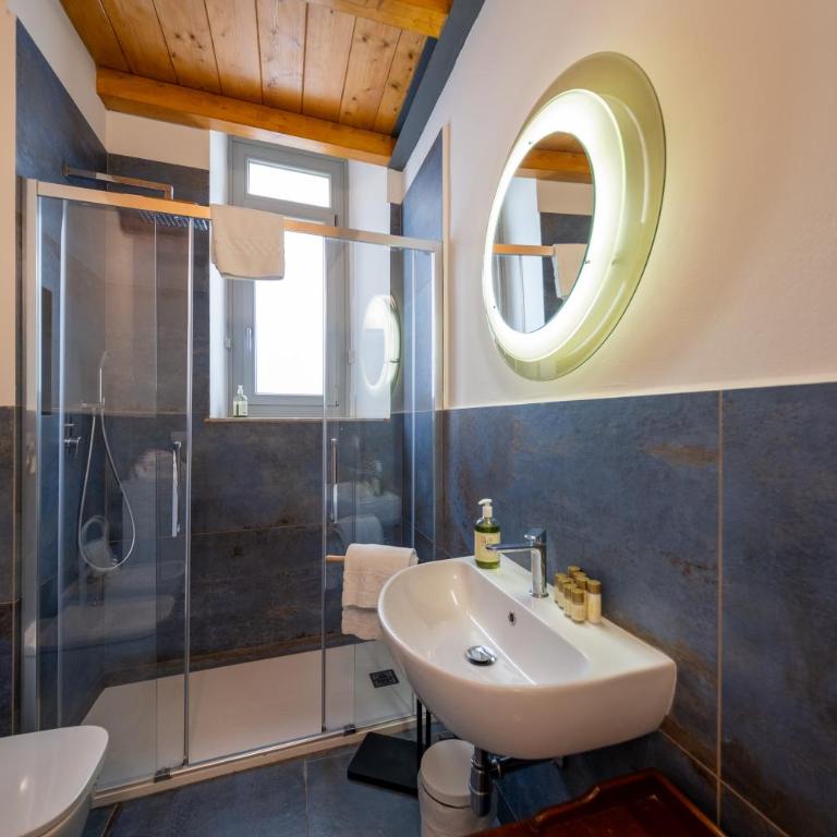 Lungarno Buozzi 7 Apartments - Maisonette - 4