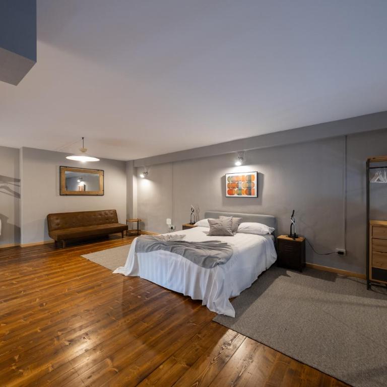 Lungarno Buozzi 7 Apartments - Maisonette - 11