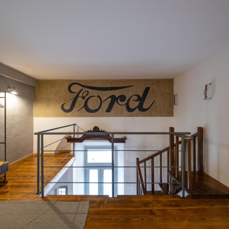 Lungarno Buozzi 7 Apartments - Maisonette - 13