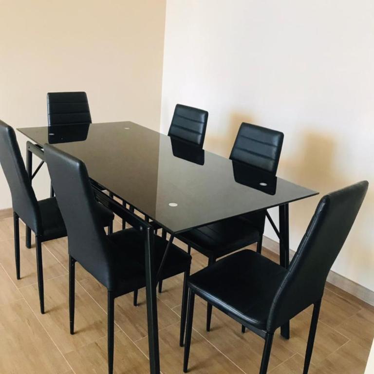 Departamento Altos de Lircay - Three-Bedroom Apartment - 3