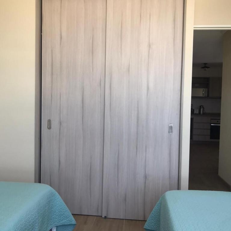 Departamento Altos de Lircay - Three-Bedroom Apartment - 10