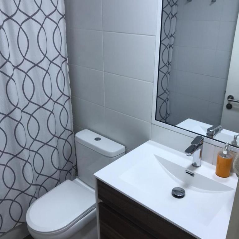 Departamento Altos de Lircay - Three-Bedroom Apartment - 12