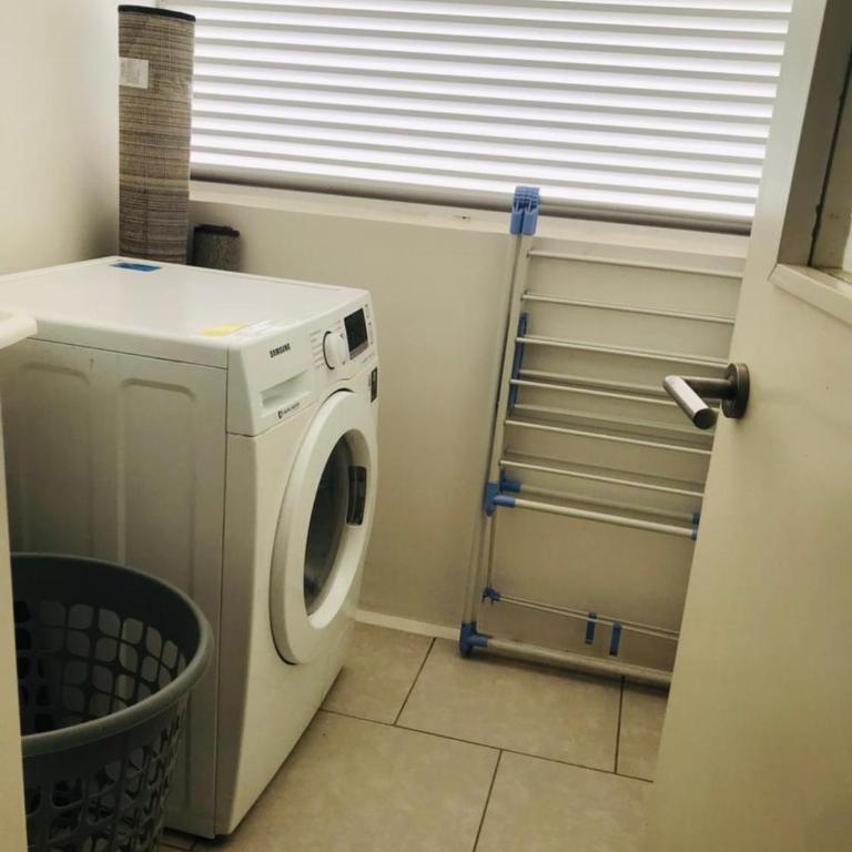 Departamento Altos de Lircay - Three-Bedroom Apartment - 17