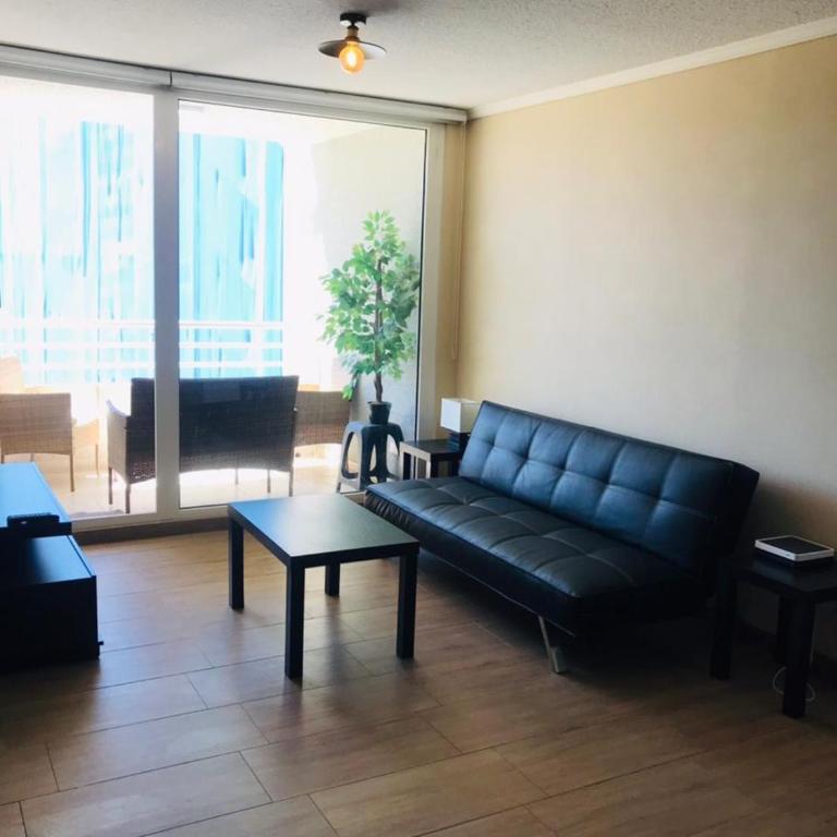 Departamento Altos de Lircay - Three-Bedroom Apartment - 2