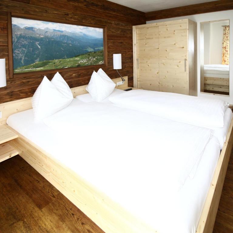 Hotel Zum Granitzl - Apartment mit 2 Schlafzimmern - 3