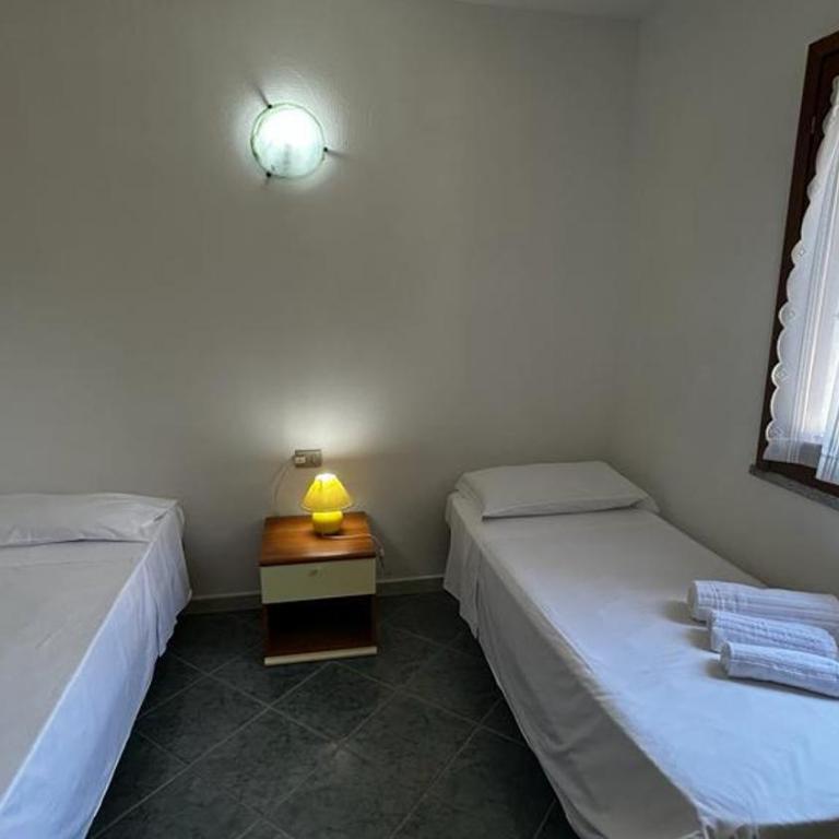 Casa Mare Sardegna 1 - Apartment - Ground Floor - 3