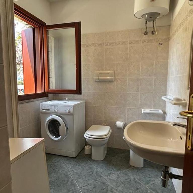 Casa Mare Sardegna 1 - Apartment - Ground Floor - 13