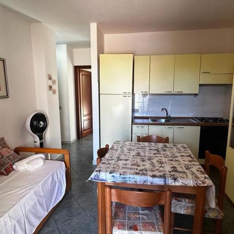 Casa Mare Sardegna 1 - Apartment - Ground Floor - 12