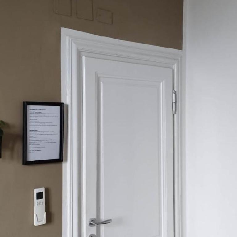 Casa Lambruschini - Double Room with Shared Bathroom - 3
