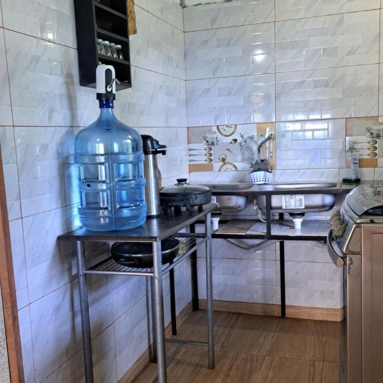 El rincón de blanquita - Casa de 2 dormitorios - 2