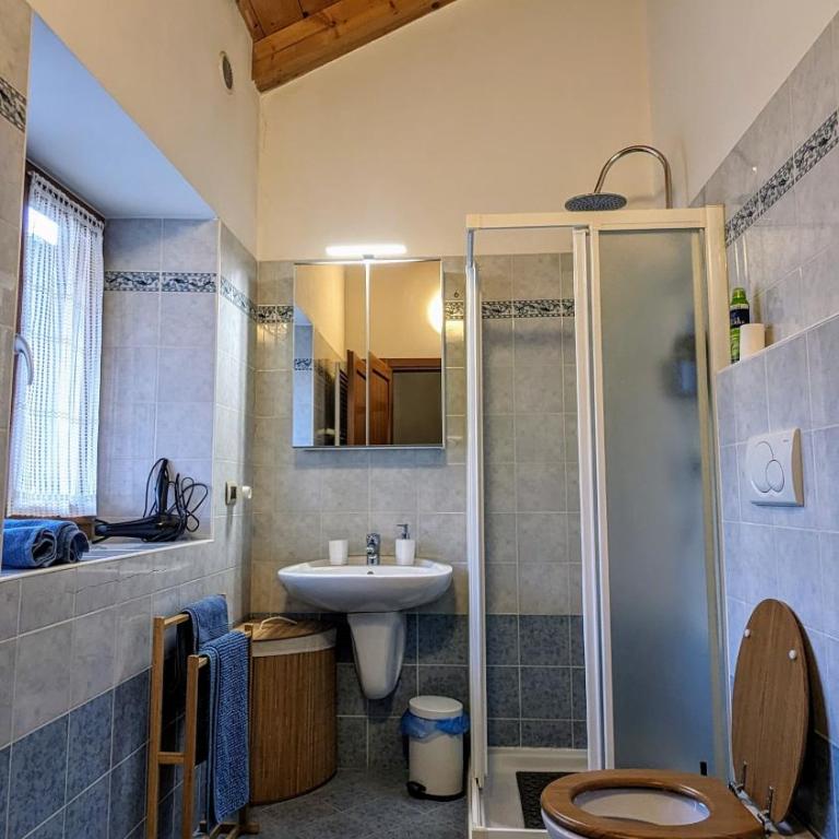 Maso Daü - Chalet Superior - 11