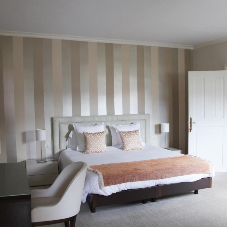 La Maison Jules - Deluxe Double Room with Bath - 4