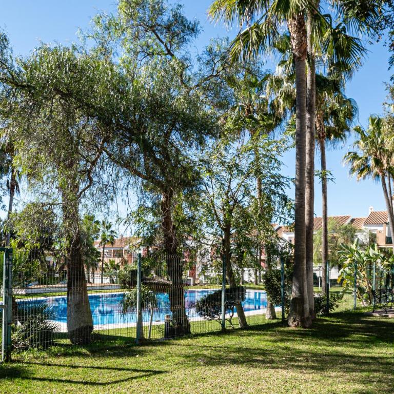 Aldea del Coto 2 -1A - Apartamento - 23