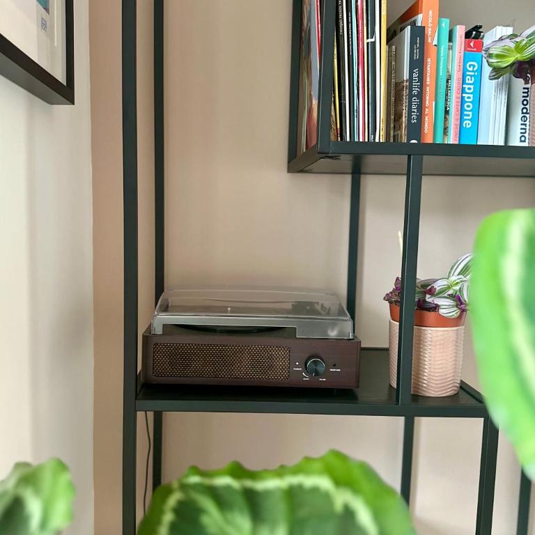 Hygge Studio - Appartamento con 1 Camera da Letto - 16