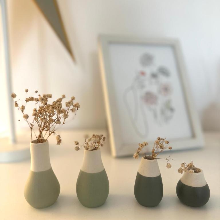 Hygge Studio - Appartamento con 1 Camera da Letto - 7