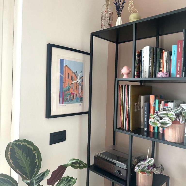 Hygge Studio - Appartamento con 1 Camera da Letto - 17