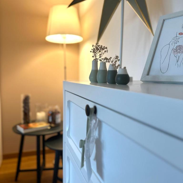 Hygge Studio - Appartamento con 1 Camera da Letto - 6
