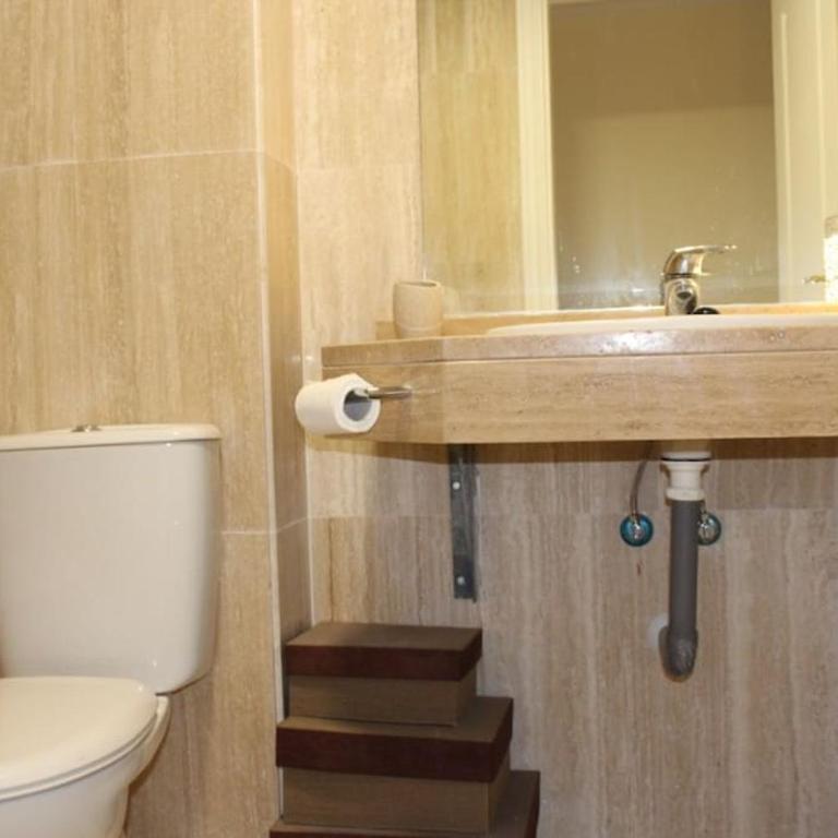 R18 2bedroom Los Lagos - Apartamento de 2 dormitorios - 3