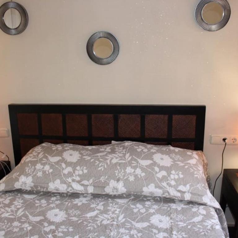 R18 2bedroom Los Lagos - Apartamento de 2 dormitorios - 7