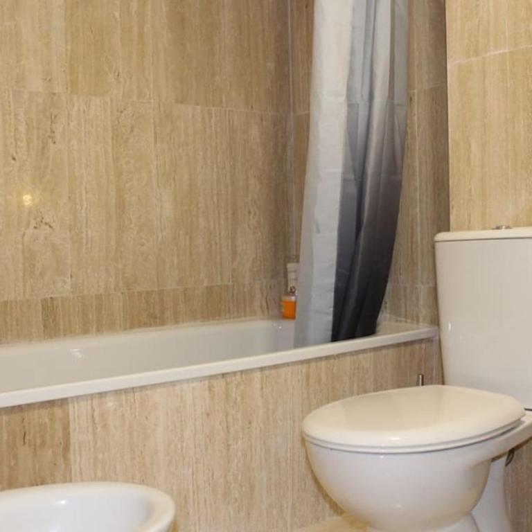 R18 2bedroom Los Lagos - Apartamento de 2 dormitorios - 9