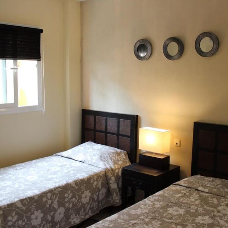 R18 2bedroom Los Lagos - Apartamento de 2 dormitorios - 13