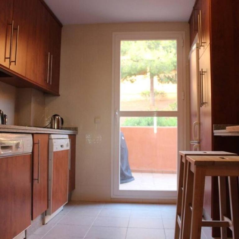 R18 2bedroom Los Lagos - Apartamento de 2 dormitorios - 14