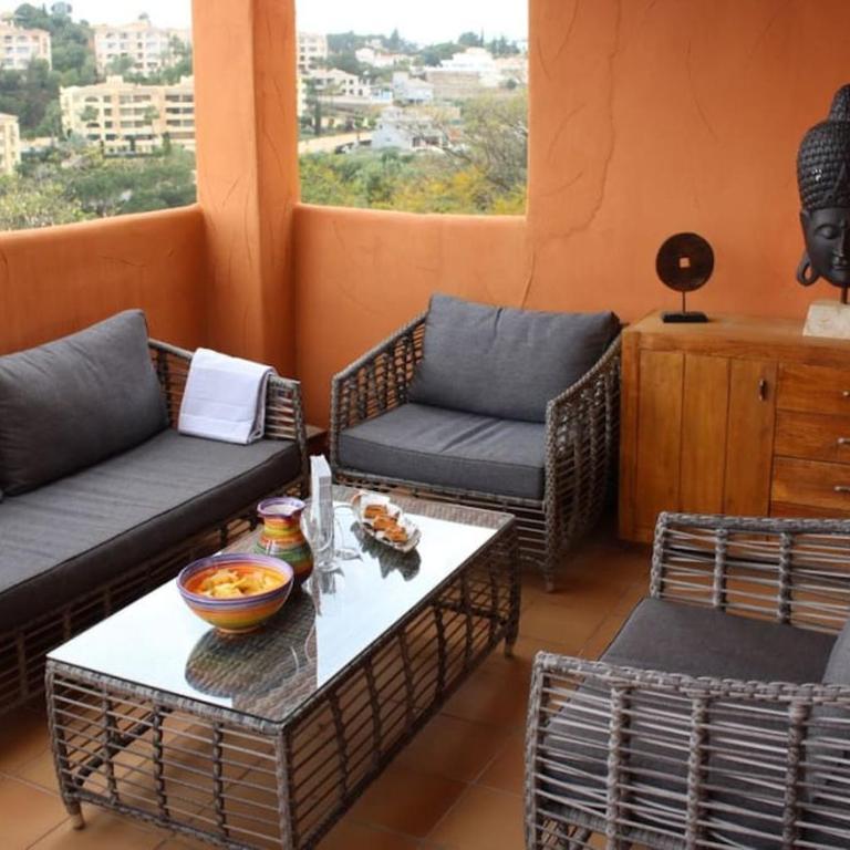 R18 2bedroom Los Lagos - Apartamento de 2 dormitorios - 15