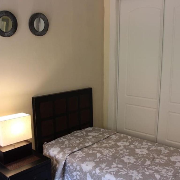 R18 2bedroom Los Lagos - Apartamento de 2 dormitorios - 16