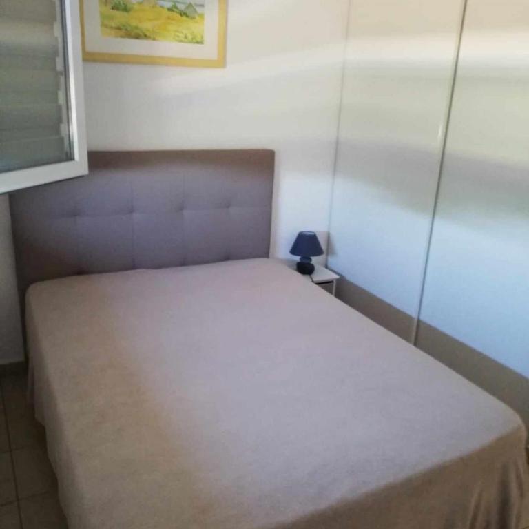 APPARTEMENT T3 AVEC TERRASSES et PISCINE SAINT CYPRIEN - Appartement - 5