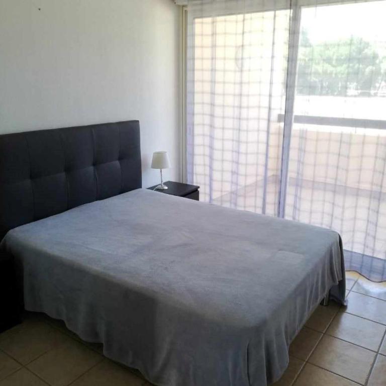 APPARTEMENT T3 AVEC TERRASSES et PISCINE SAINT CYPRIEN - Appartement - 6