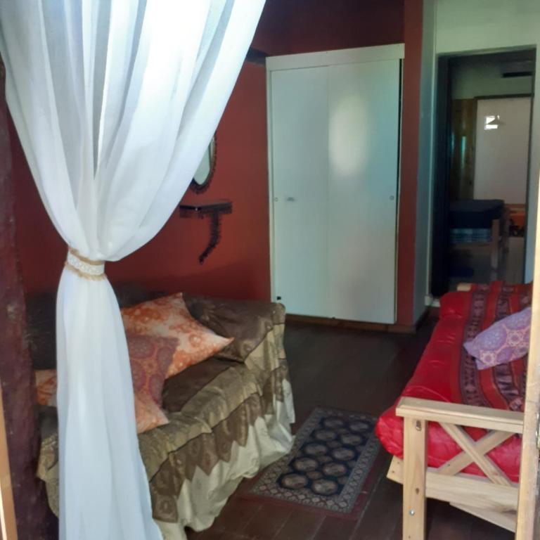 CASONA DELVUELO - One-Bedroom Apartment - 2