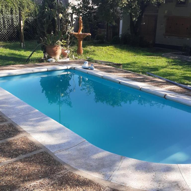 CASONA DELVUELO - One-Bedroom Apartment - 3
