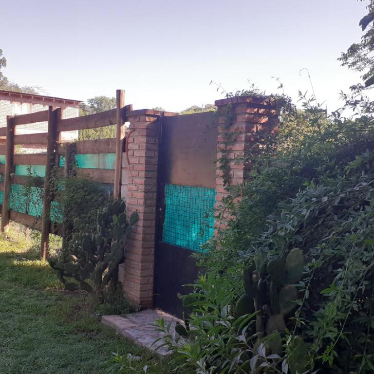 CASONA DELVUELO - One-Bedroom Apartment - 4