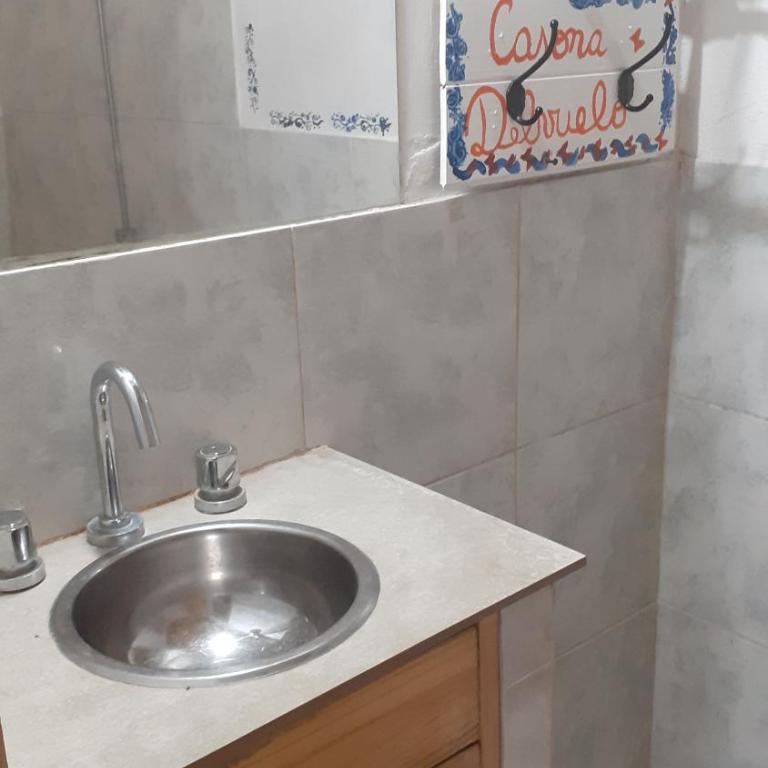 CASONA DELVUELO - One-Bedroom Apartment - 6