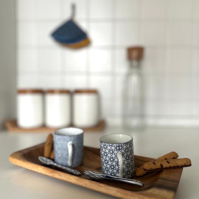 Hygge Studio - Appartamento con 1 Camera da Letto - 20
