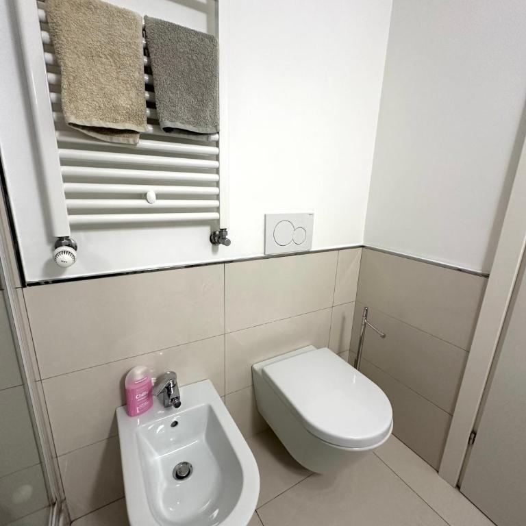 Hygge Studio - Appartamento con 1 Camera da Letto - 24